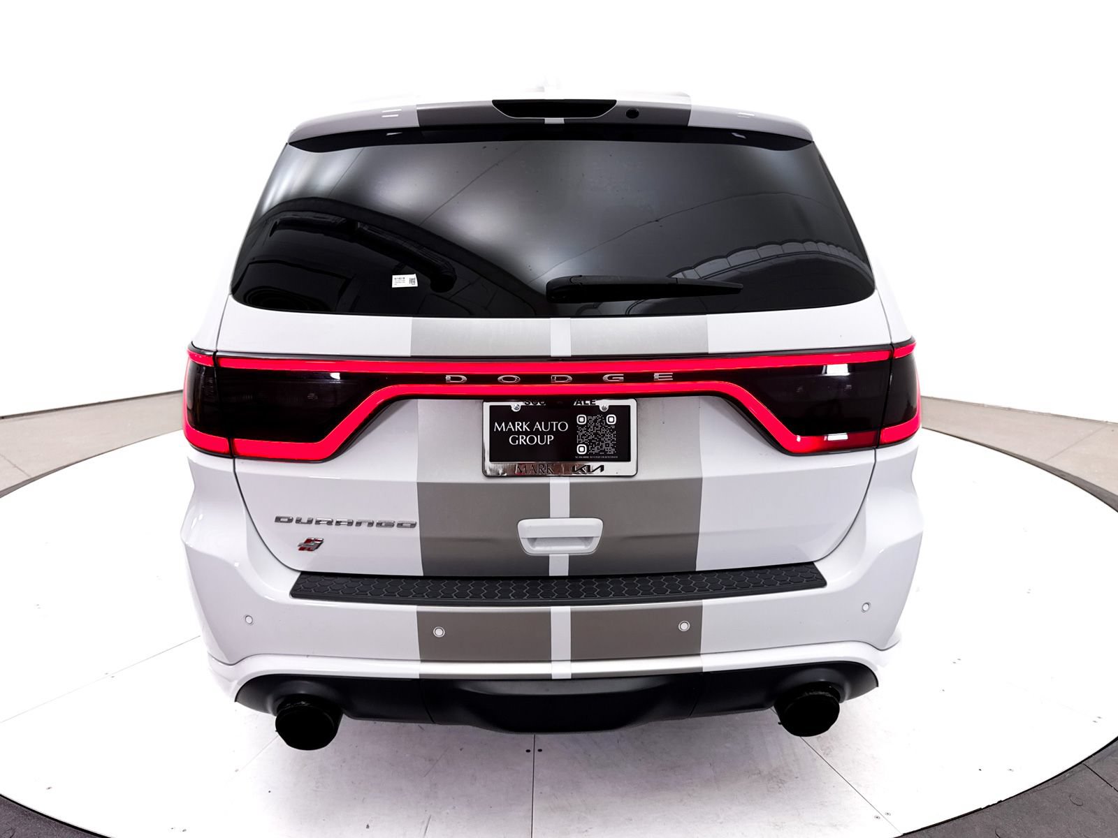 Used 2020 Dodge Durango SRT w/ Premium Interior Group AWD/4WD image 20