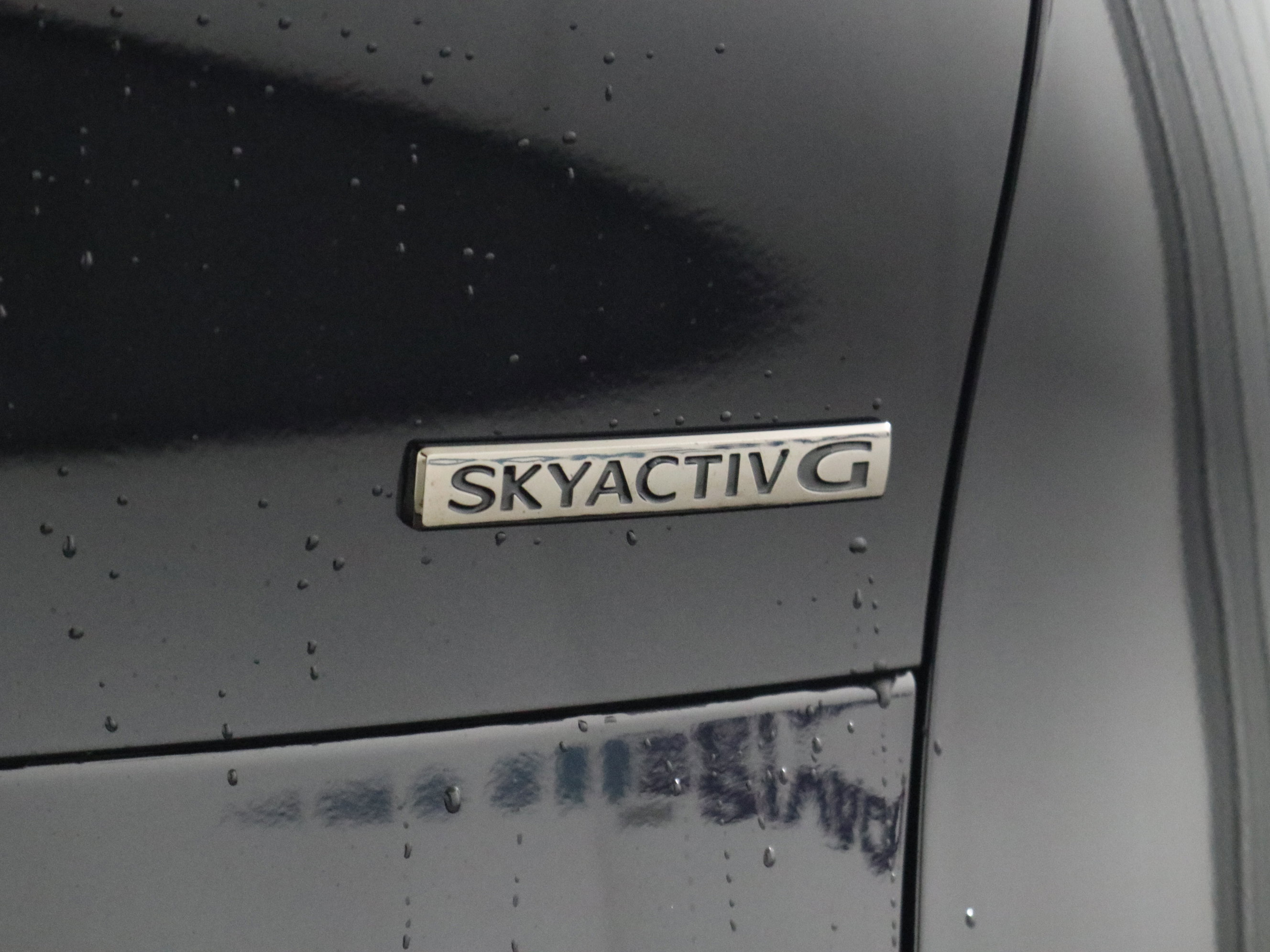 New 2026 MAZDA CX-30 AWD 2.5 S image 35