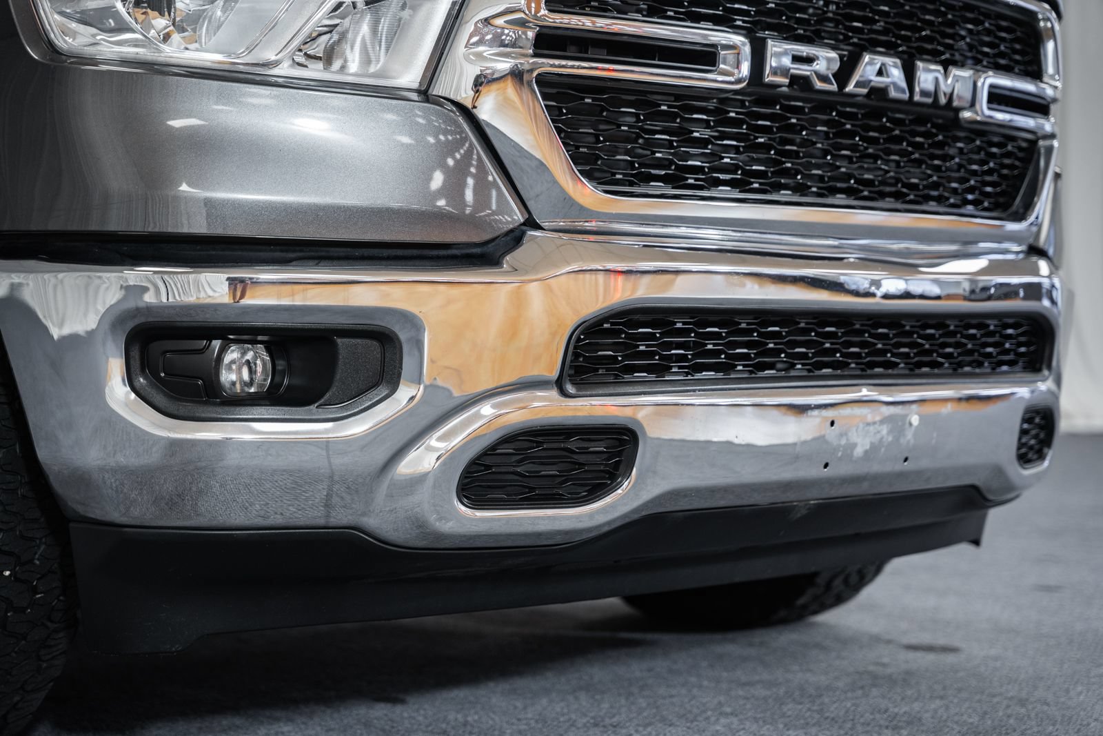 Used 2020 RAM 1500 Big Horn AWD/4WD image 17