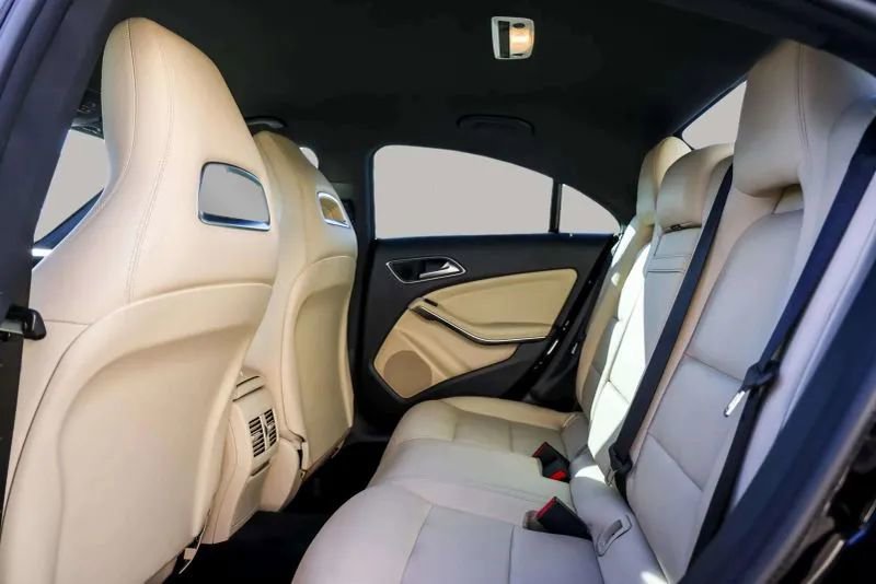 Used 2019 Mercedes-Benz CLA 250 image 28