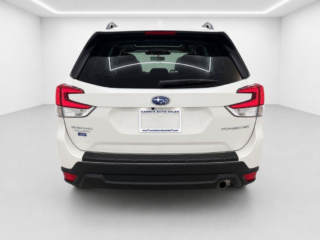 Used 2023 Subaru Forester Premium AWD/4WD image 4
