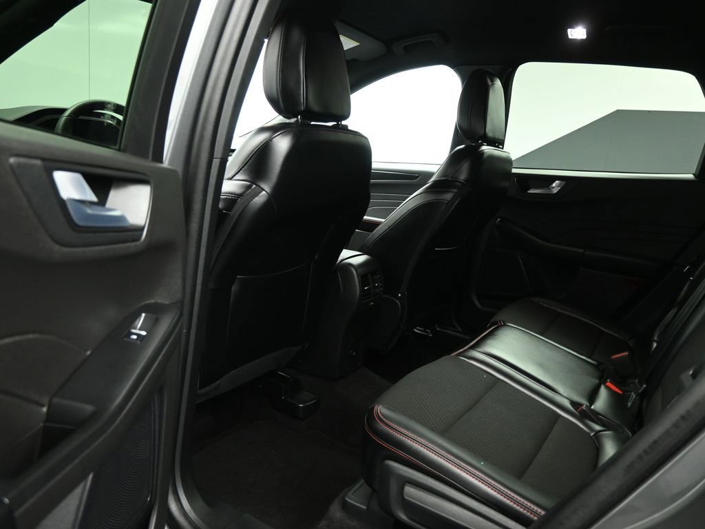 Certified 2025 Ford Escape ST-Line image 20
