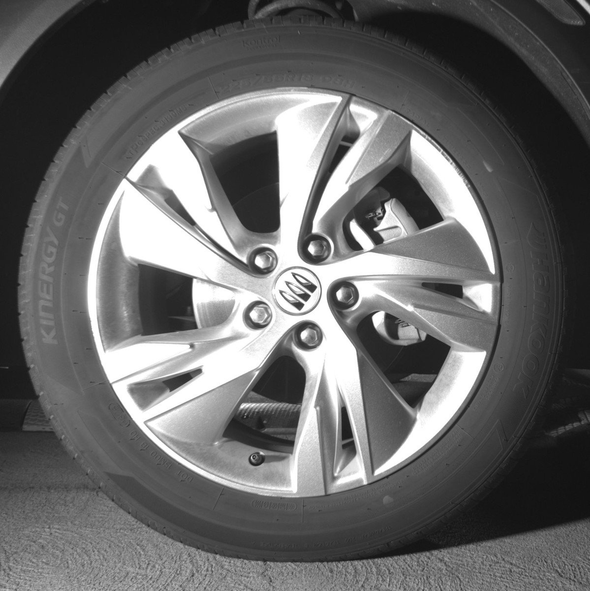 Used 2025 Buick Encore GX Preferred FWD image 13