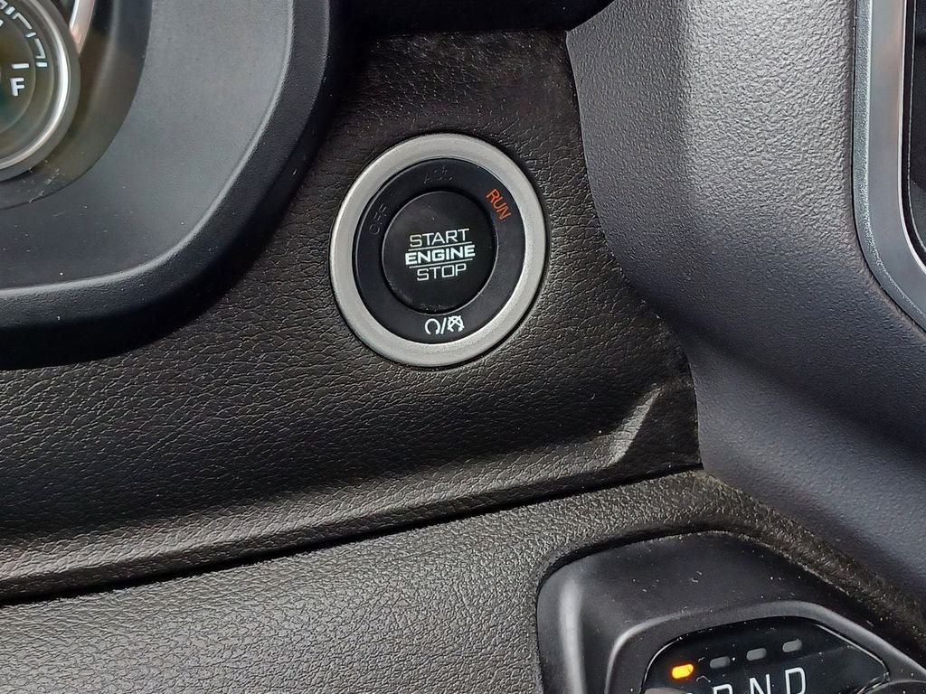 Used 2022 RAM 1500 Big Horn AWD/4WD image 20