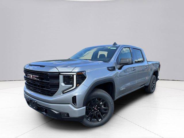 New 2026 GMC Sierra 1500 Elevation w/ Preferred Package image 1