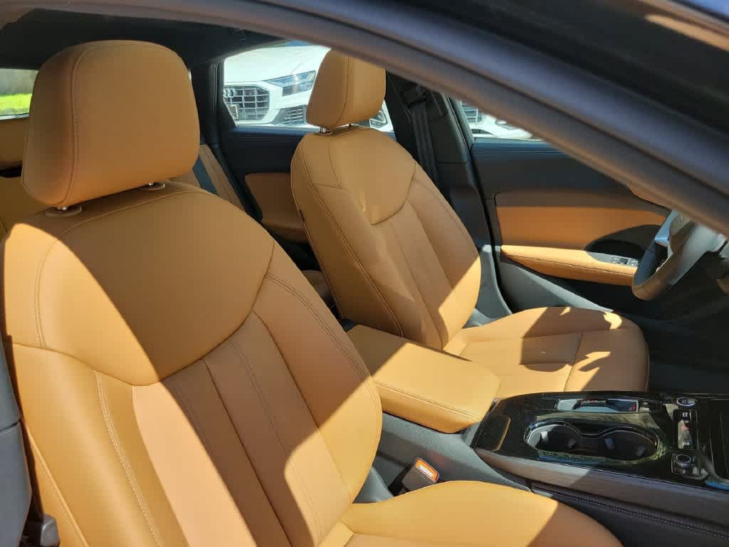 New 2026 Audi A5 Premium AWD/4WD image 22