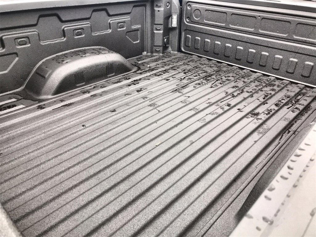 New 2026 Chevrolet Silverado 2500 Custom w/ Custom Convenience Package image 20