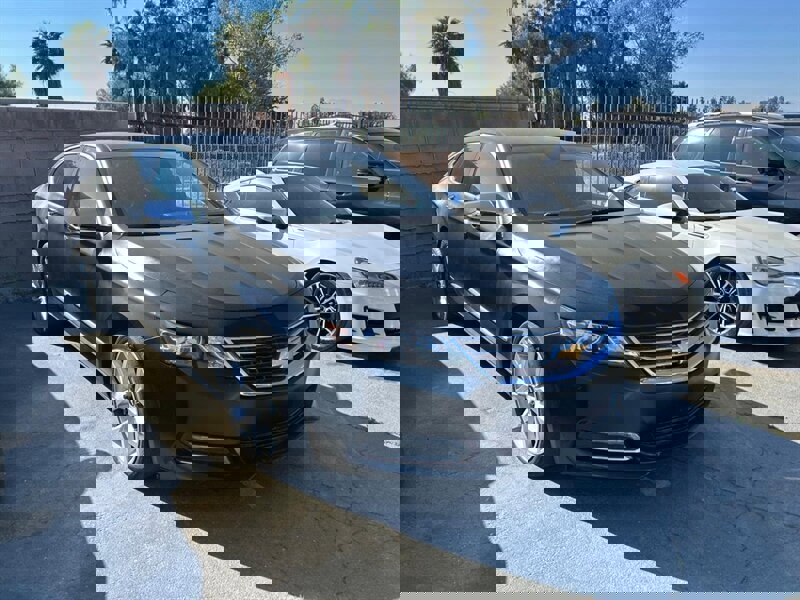 Used 2019 Chevrolet Impala Premier image 9