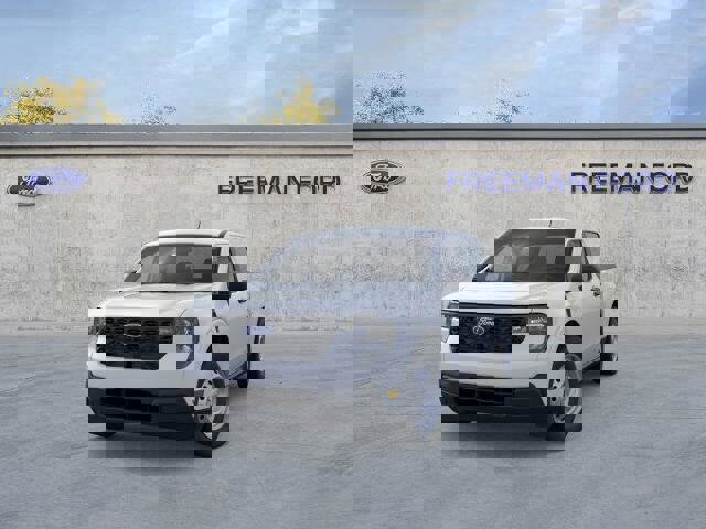 New 2026 Ford Maverick XL image 2