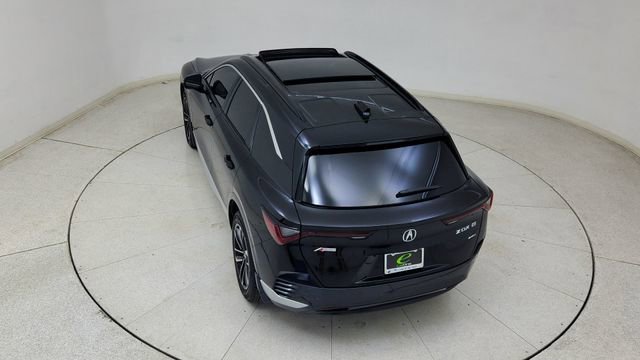 Used 2024 Acura ZDX A-Spec image 81
