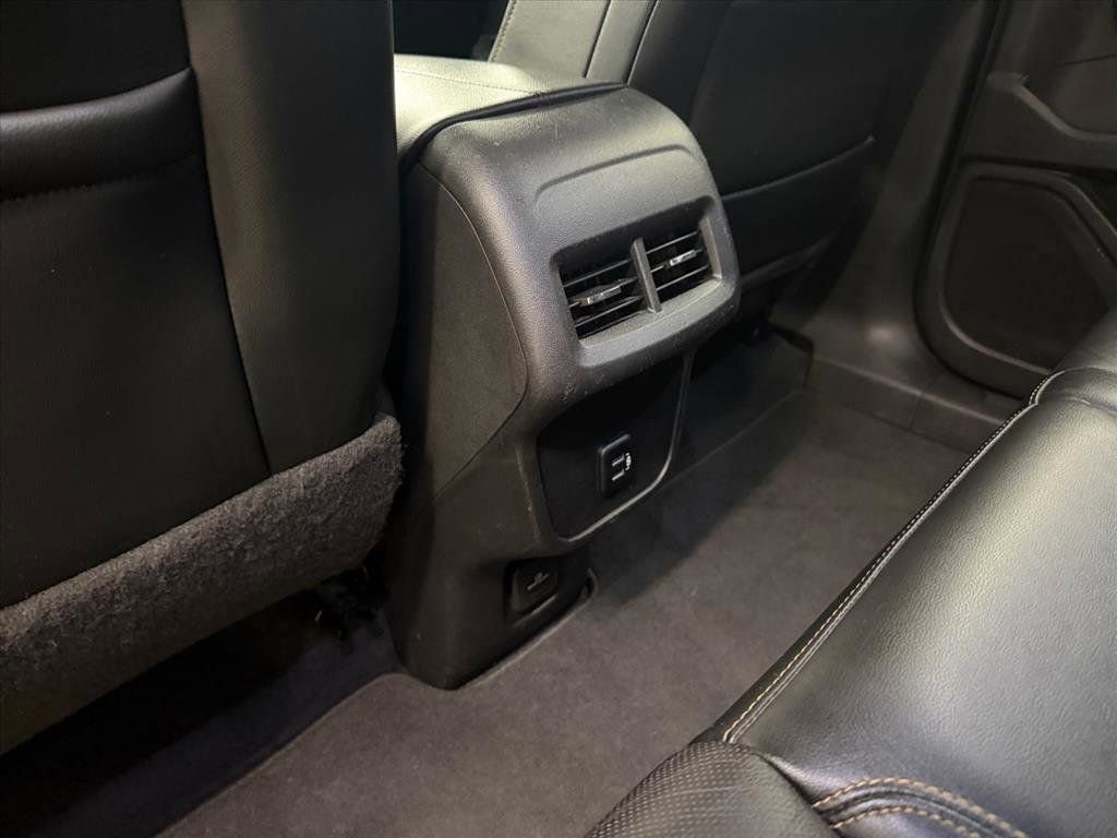 Used 2018 GMC Terrain SLT w/ Preferred Package image 25
