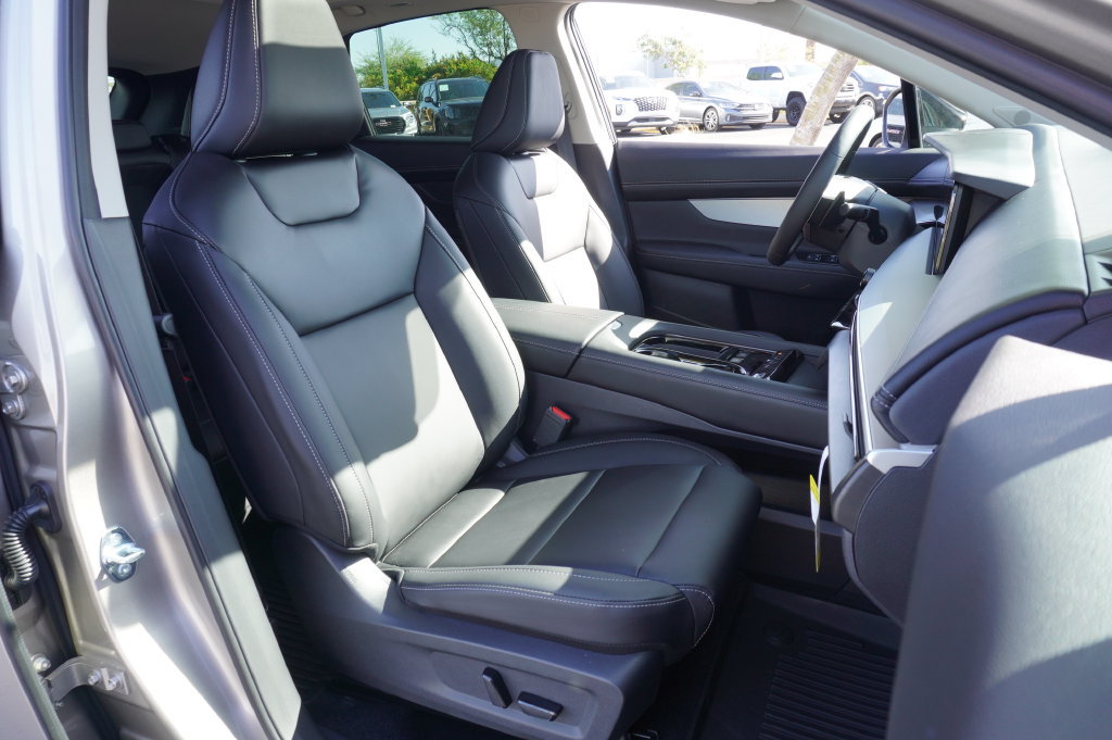 Certified 2025 Nissan Murano SL AWD/4WD image 12