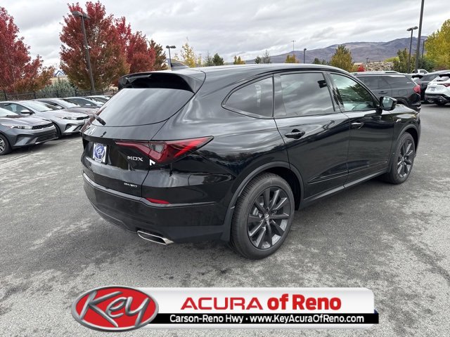 New 2026 Acura MDX A-Spec image 5