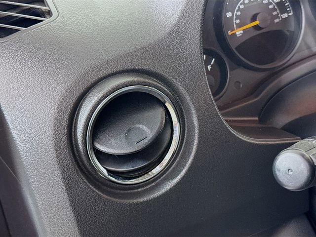 Used 2017 Jeep Compass Sport image 12