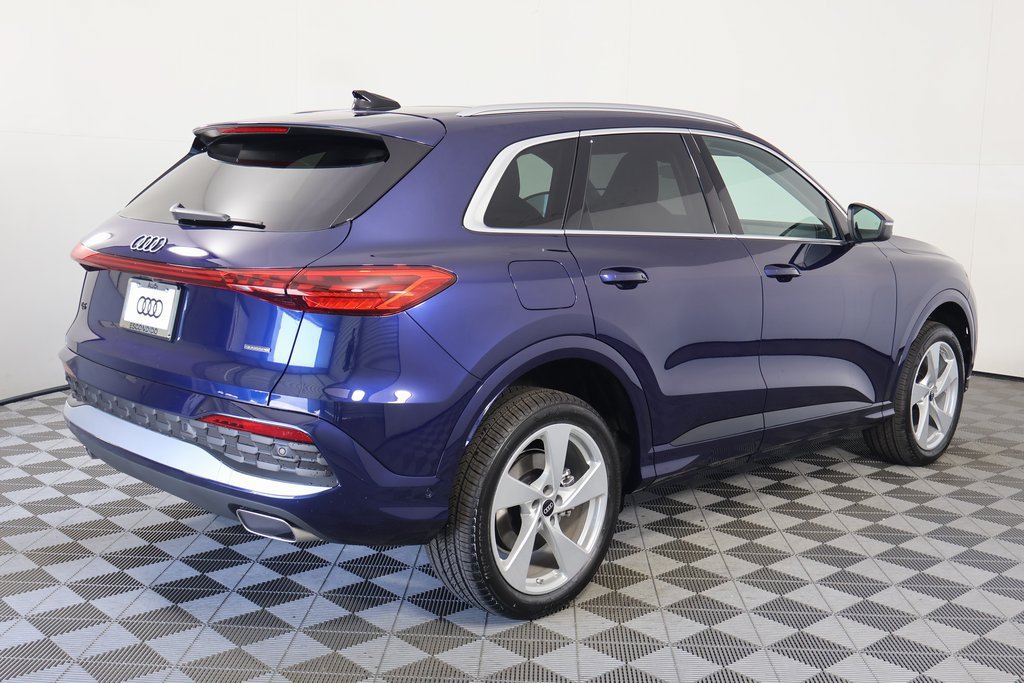 New 2026 Audi Q5 Premium Plus AWD/4WD image 2