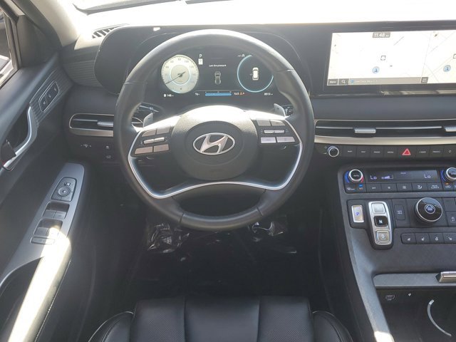 Certified 2024 Hyundai Palisade Limited image 11