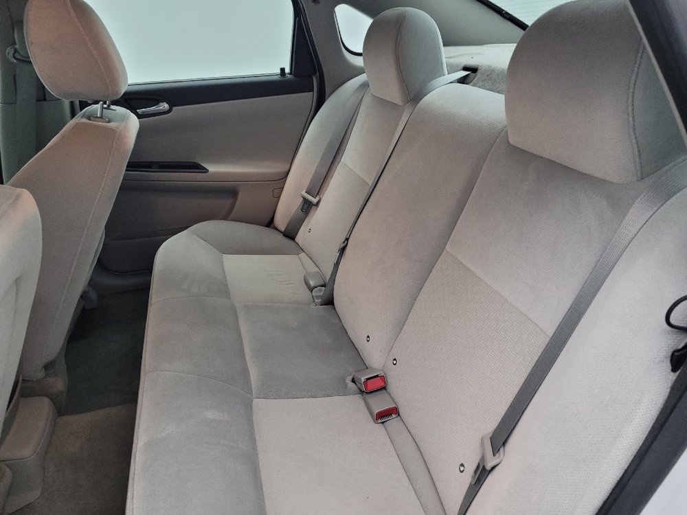 Used 2014 Chevrolet Impala Limited LS image 18
