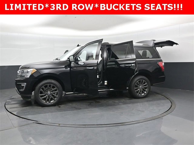 Used 2020 Ford Expedition Limited image 48