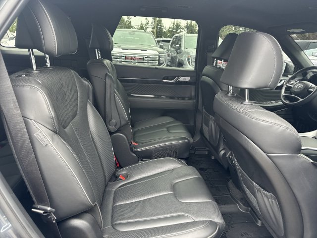 Used 2024 Hyundai Palisade Calligraphy AWD/4WD image 27