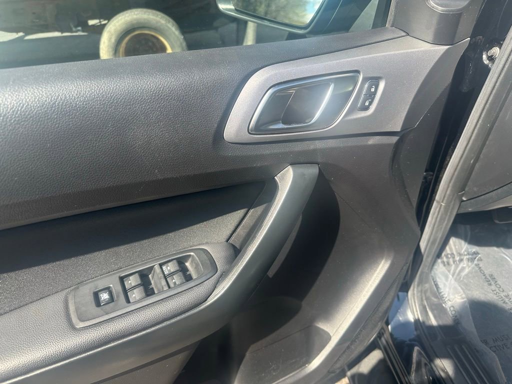 Used 2021 Ford Ranger XLT w/ Equipment Group 301A Mid AWD/4WD image 14