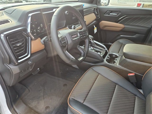 New 2026 GMC Canyon AT4 w/ Technology Plus Package image 18