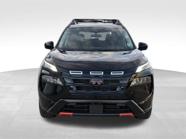 Used 2026 Nissan Rogue SV image 9