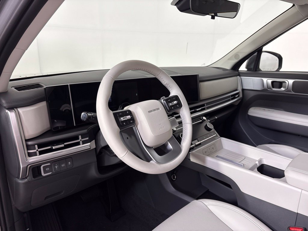 New 2027 Hyundai Santa Fe SEL FWD image 16