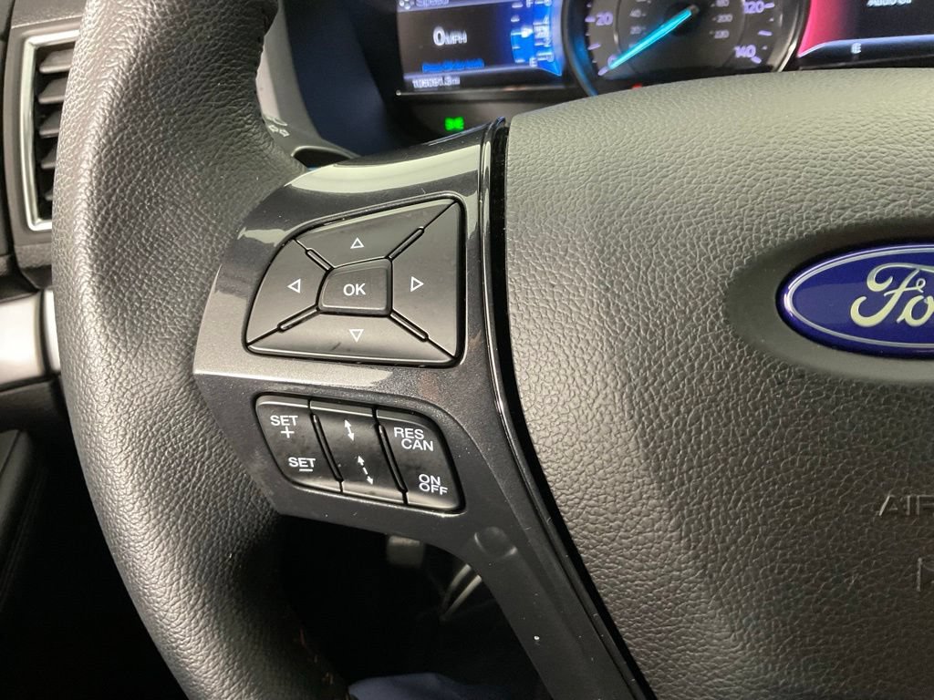 Used 2018 Ford Explorer Sport w/ Equipment Group 401A AWD/4WD image 25