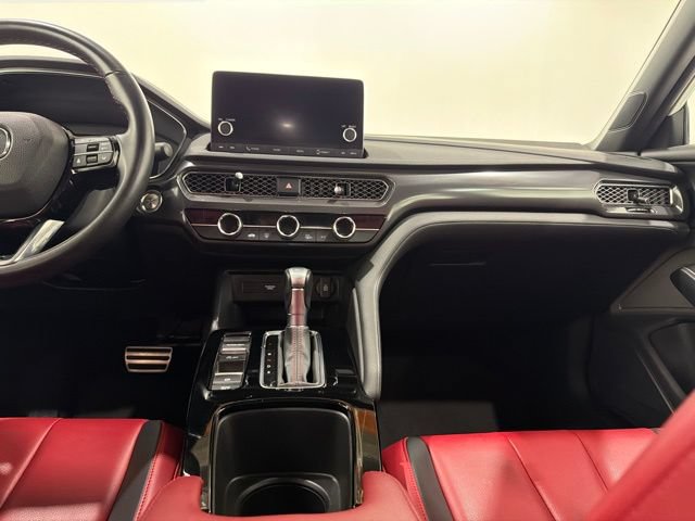 Certified 2024 Acura Integra A-Spec FWD image 35
