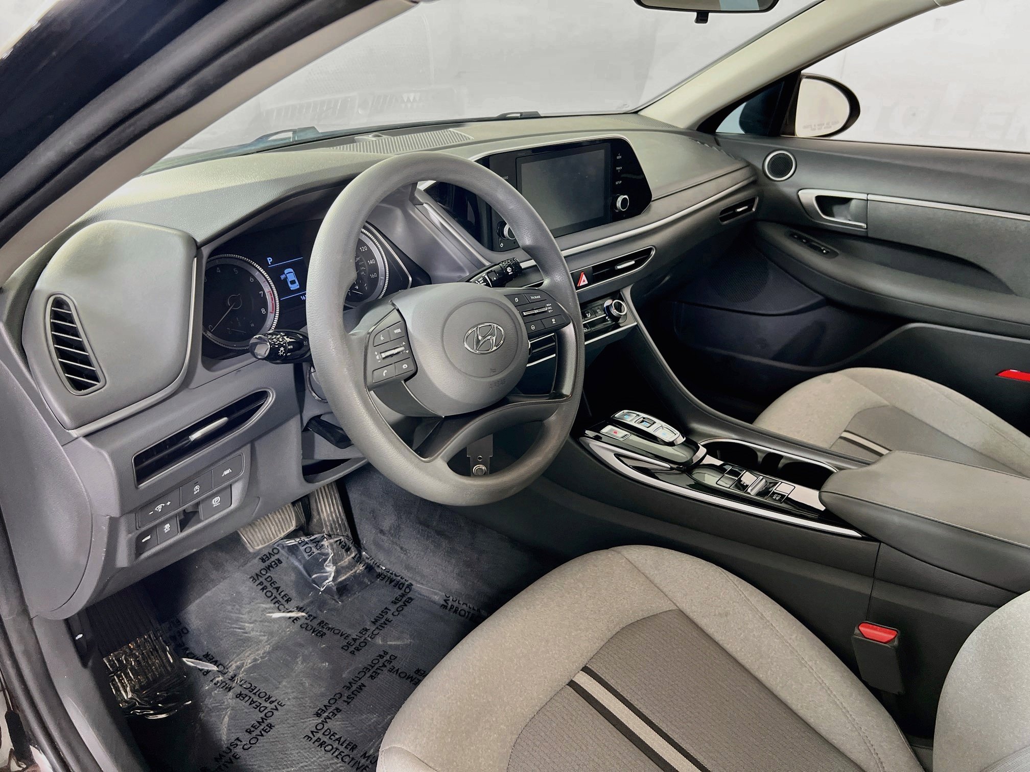 Used 2022 Hyundai Sonata SE FWD image 9