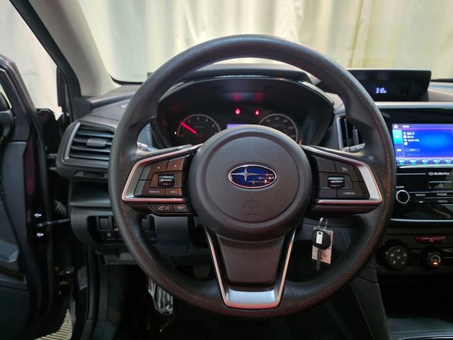 Used 2019 Subaru Crosstrek 2.0i image 15