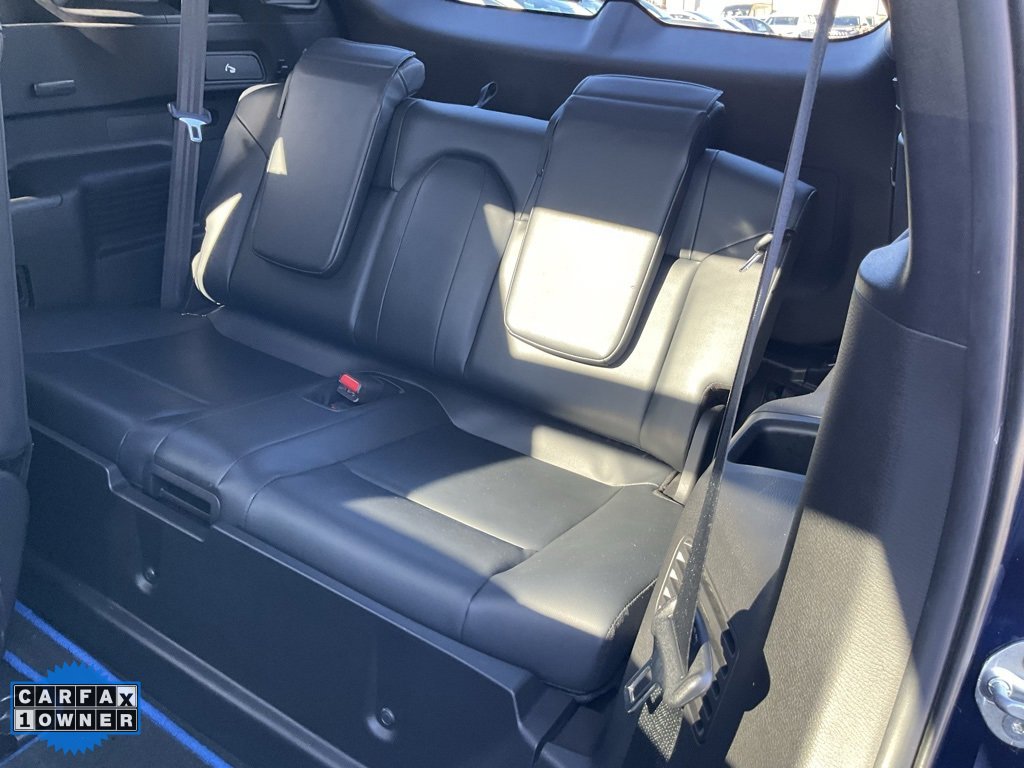 Used 2023 Mitsubishi Outlander SE image 32