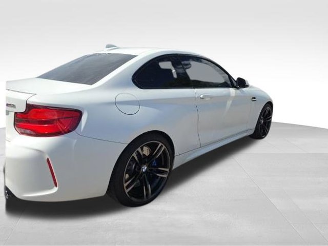 Used 2018 BMW M2 RWD image 9