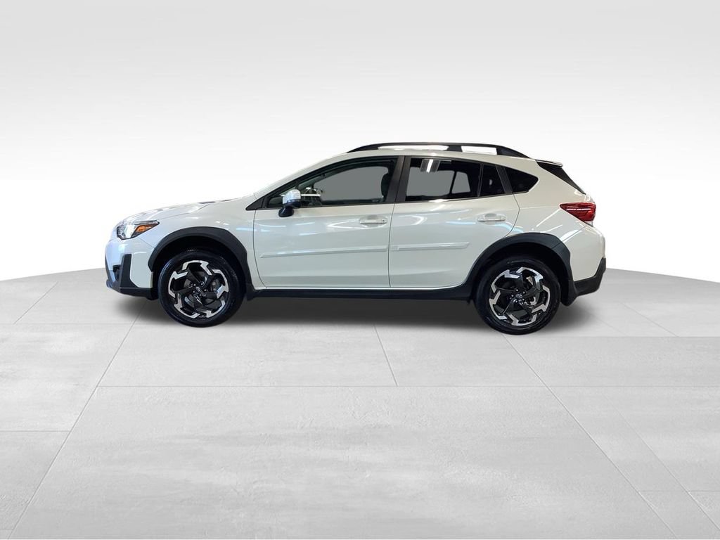 Certified 2023 Subaru Crosstrek 2.5i Limited w/ Moonroof Package AWD/4WD image 6