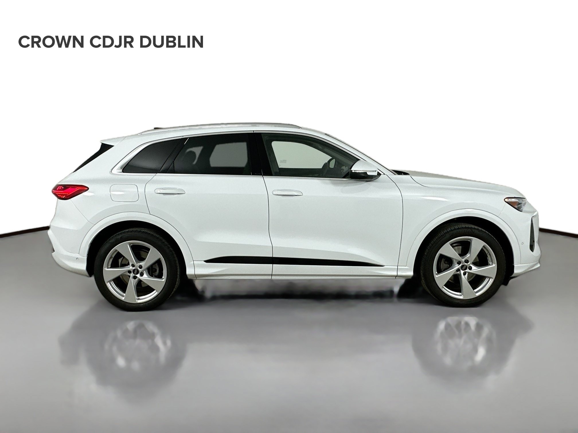 Used 2025 Audi Q5 Prestige AWD/4WD image 5