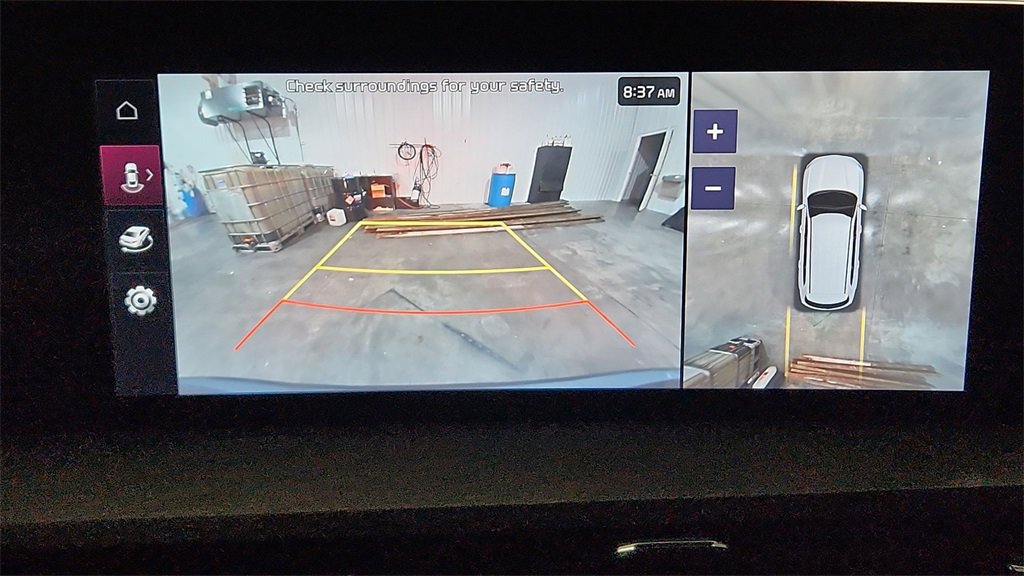 Used 2024 Kia Telluride SX X-Line image 21