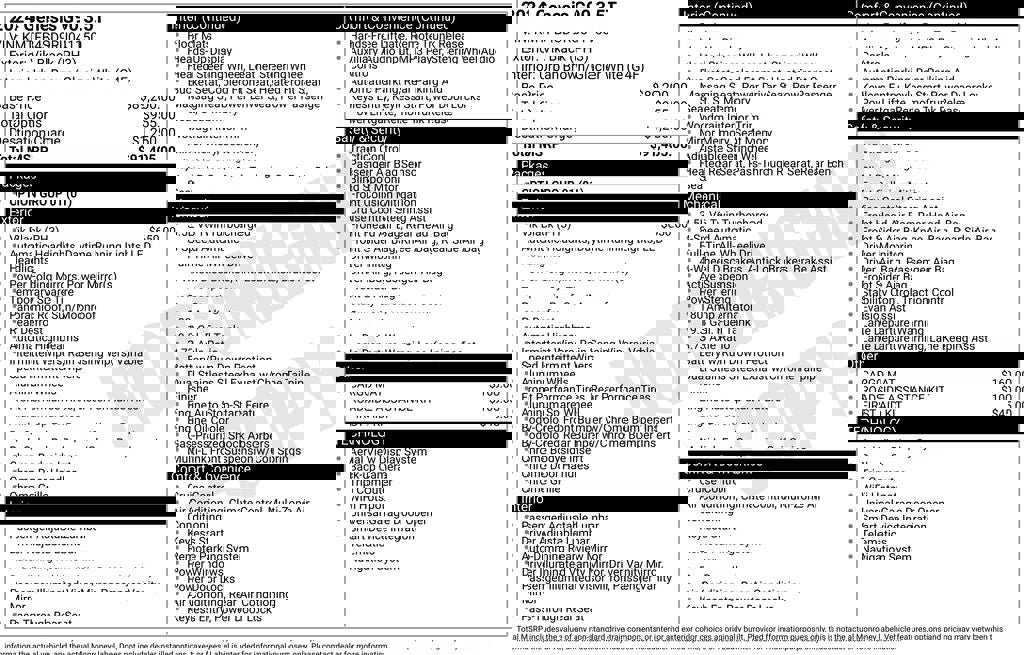 Used 2024 Genesis G90 3.5T image 40