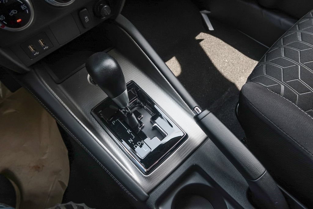 New 2026 Mitsubishi Outlander Sport ES AWD/4WD image 31