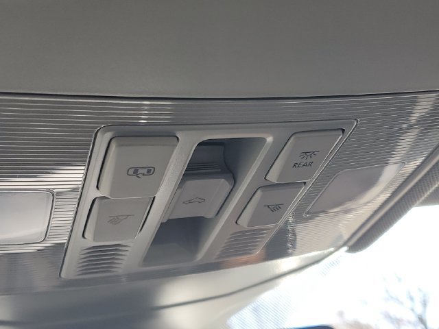 New 2027 Volkswagen Jetta SE FWD image 27