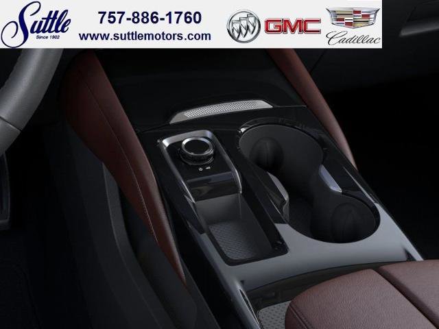 New 2026 Buick Envision Sport Touring AWD/4WD image 23