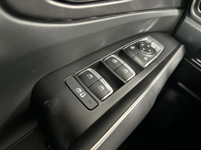 New 2026 Kia Sorento S w/ S Panoramic Sunroof Package image 16