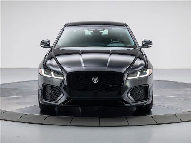 New 2024 Jaguar XF R-Dynamic SE AWD/4WD image 8