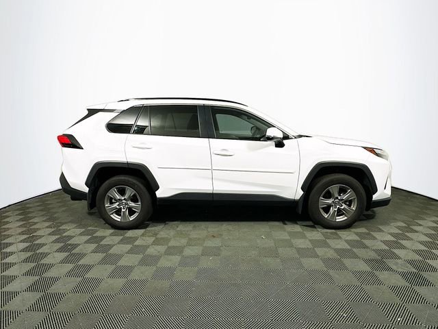 Certified 2024 Toyota RAV4 XLE image 9