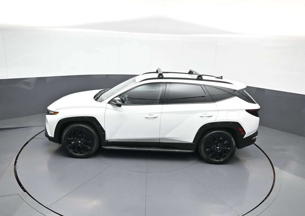 Certified 2023 Hyundai Tucson XRT AWD/4WD image 41