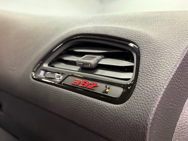 Used 2023 Dodge Challenger R/T Scat Pack RWD image 13