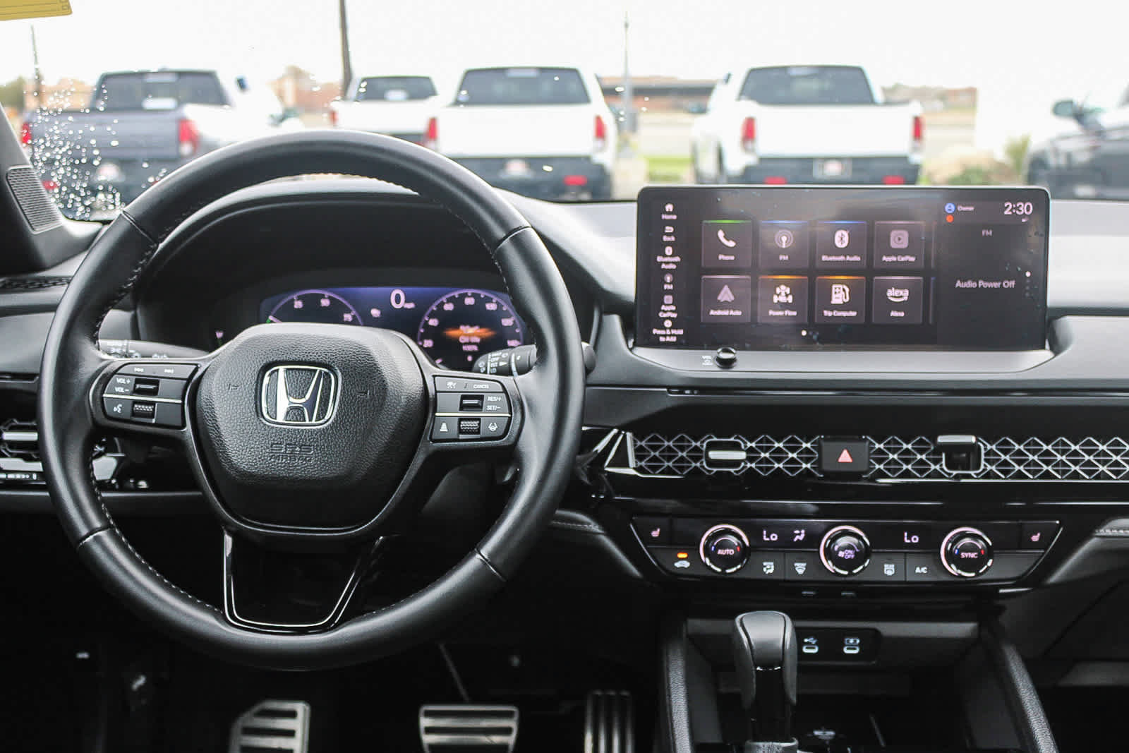 Used 2026 Honda Accord Sport image 13