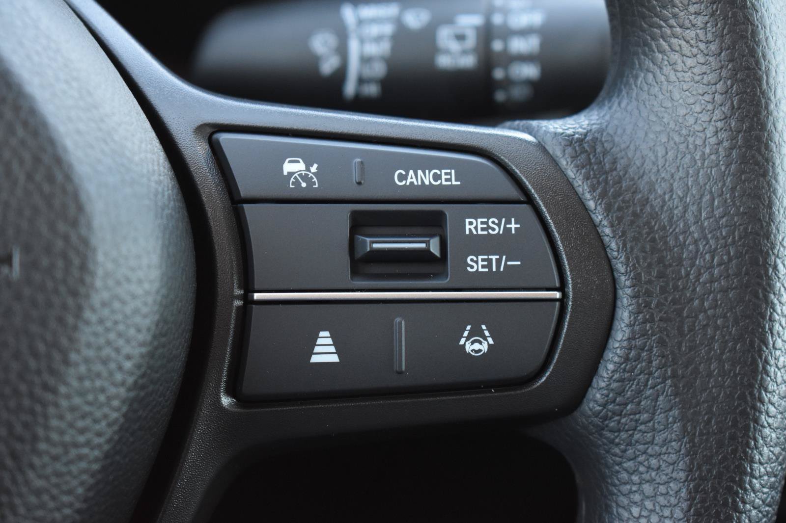 New 2026 Honda CR-V LX image 7