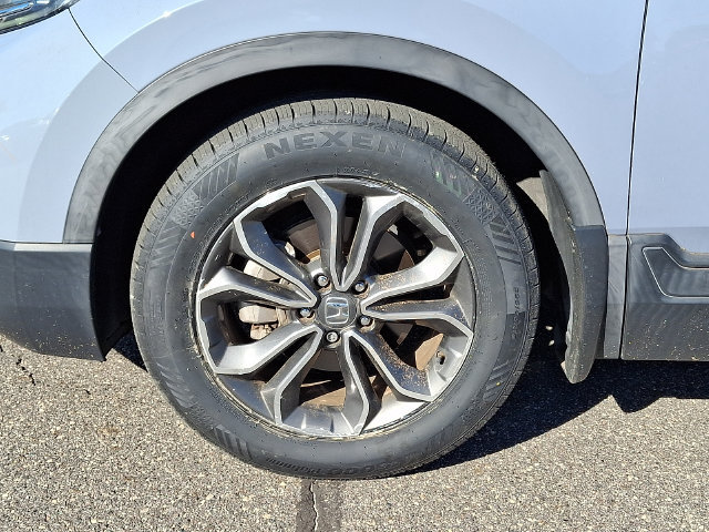 Used 2022 Honda CR-V EX image 8