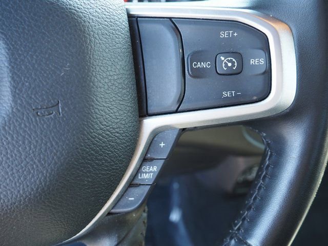 Used 2024 RAM 3500 Big Horn image 18