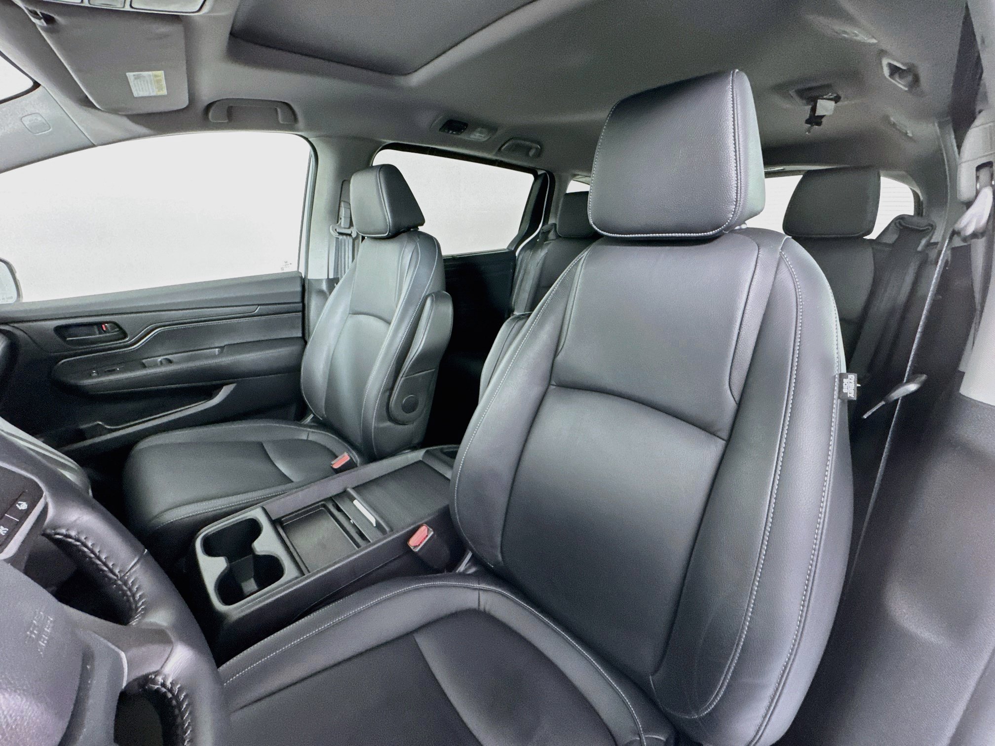 Certified 2024 Honda Odyssey EX-L image 20